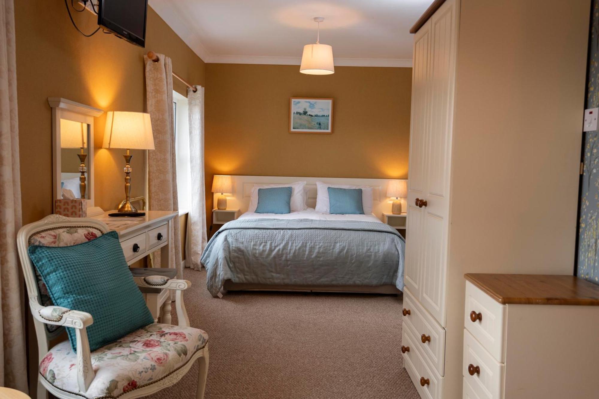 Murphys Farmhouse B&B Castlemaine Kültér fotó