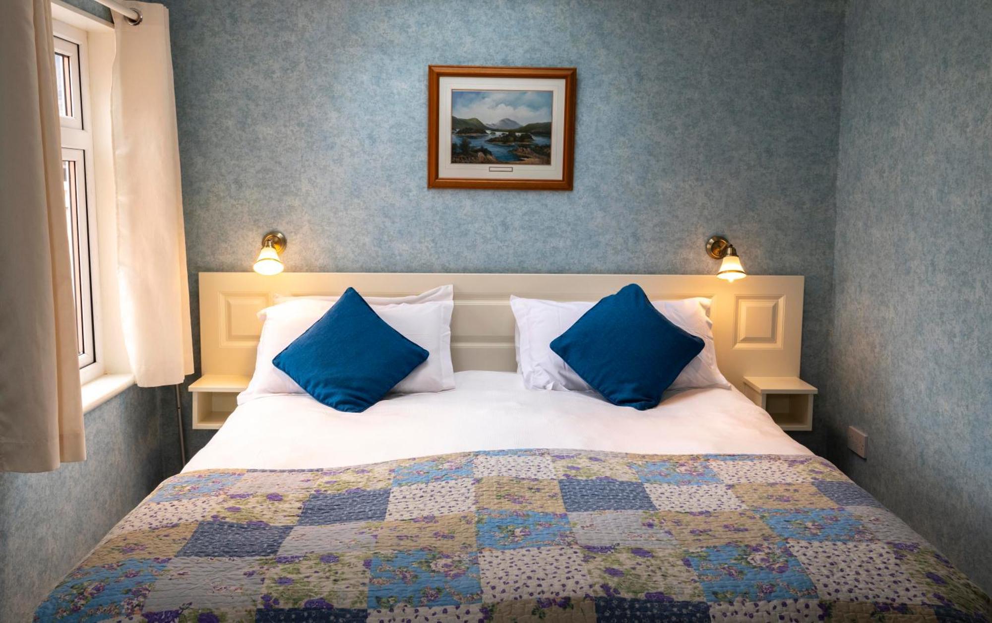 Murphys Farmhouse B&B Castlemaine Kültér fotó